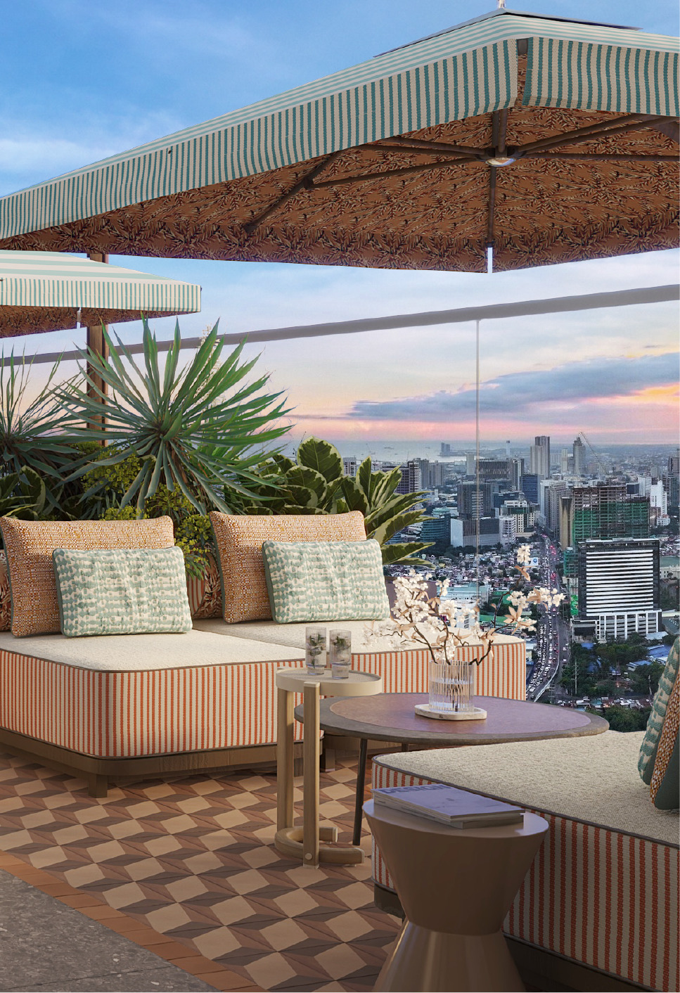 Default Skylounge Image