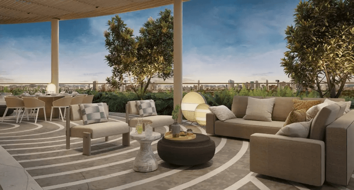 A Portfolio of Developments Primed for Redefined Luxe Living