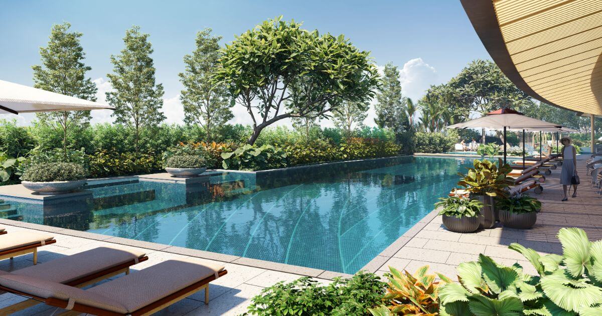 What are the Benefits of Owning a Condo with a Pool in Cebu