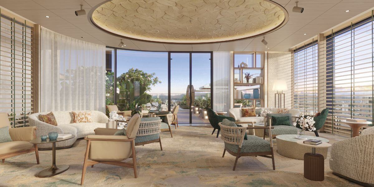 How is the First High-End Condo in Cebu Sets the Standard for Luxury Living