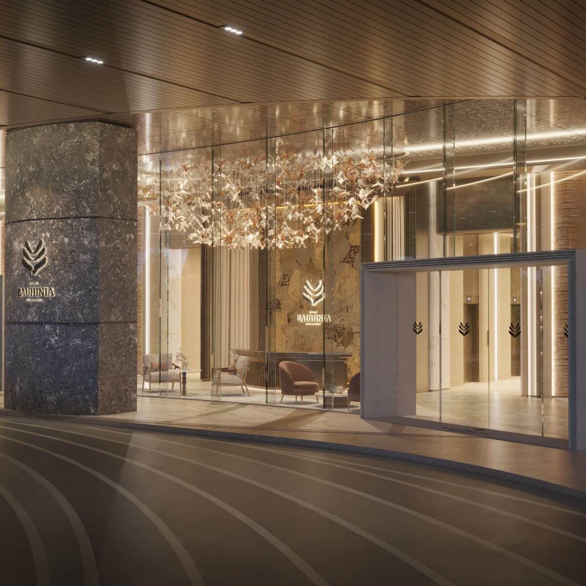 The distinction of timeless luxury with Shang Properties