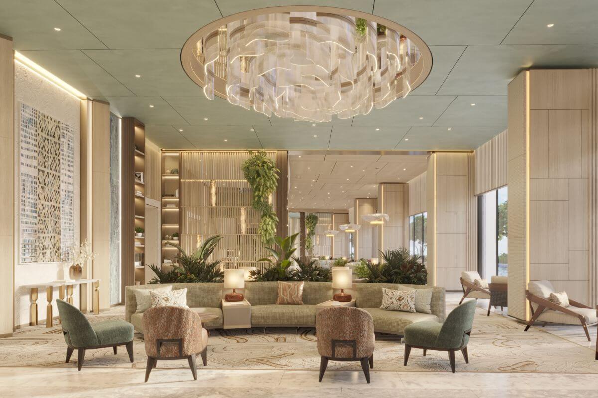 Shang Bauhinia Residences rises as Cebu’s new luxury icon