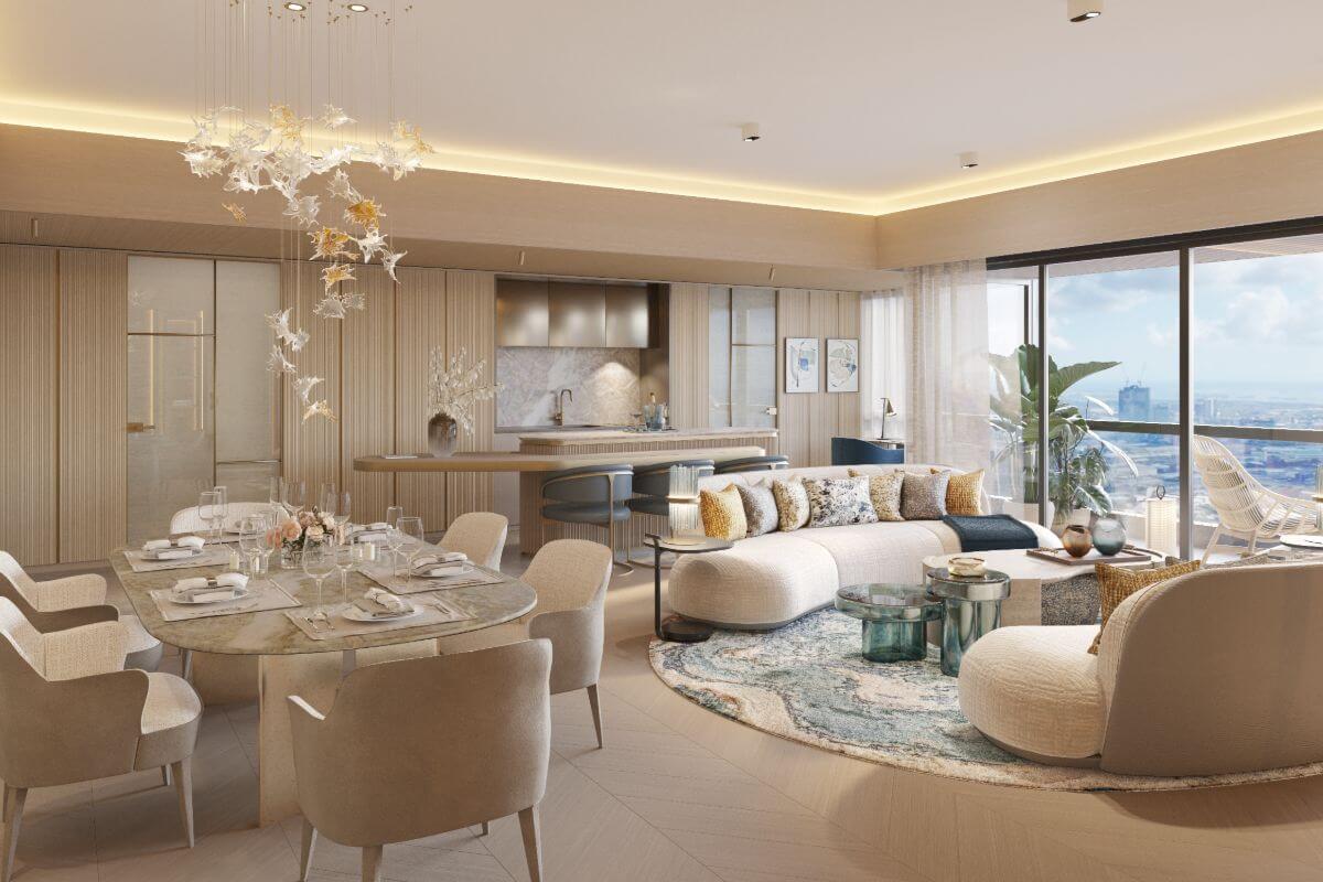 Dynamic Real Estate Opportunities