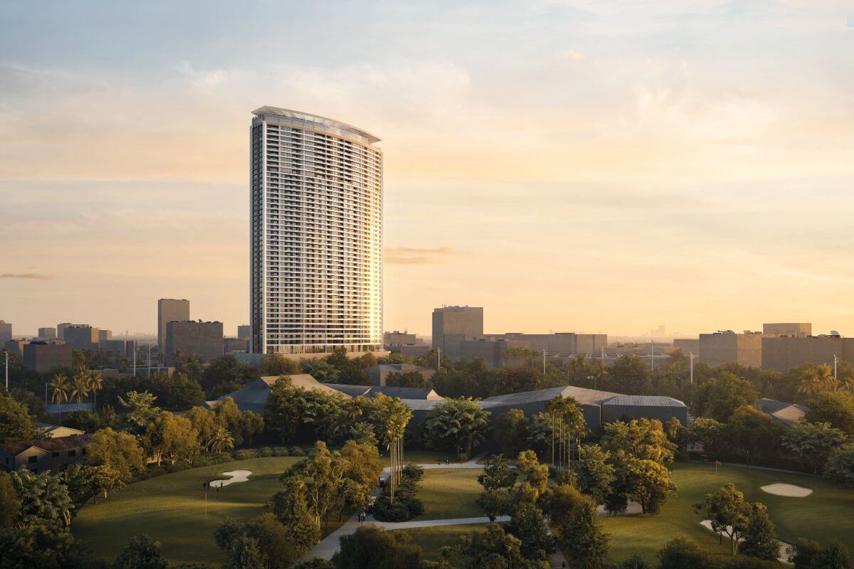 Shang Properties wins big at Asia Pacific Property Awards 2025