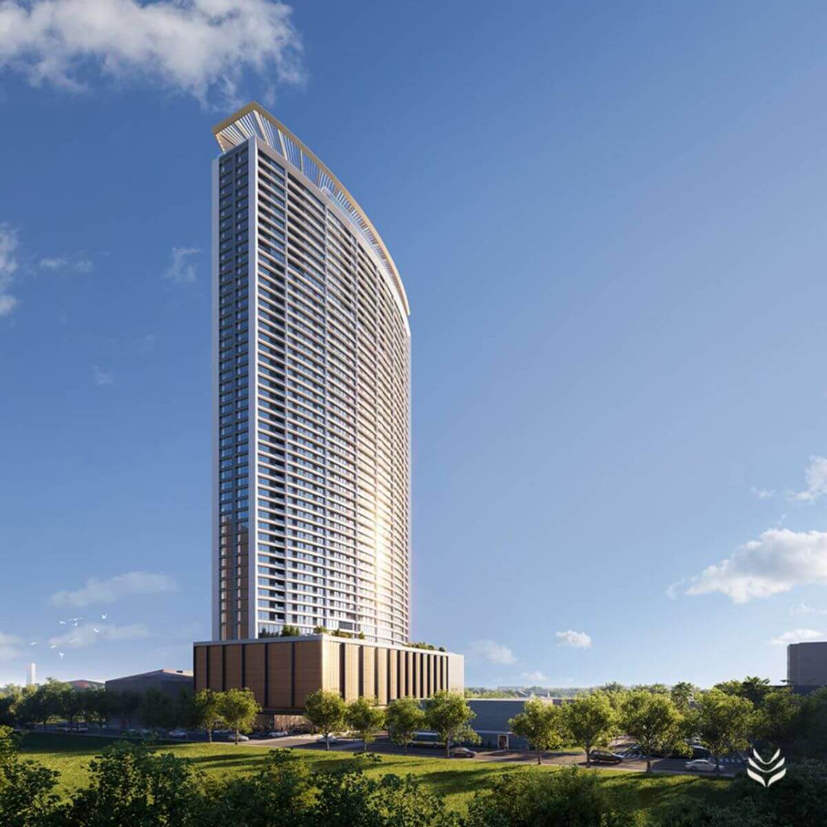 Effortless grace, everyday luxury at Shang Bauhinia Residences