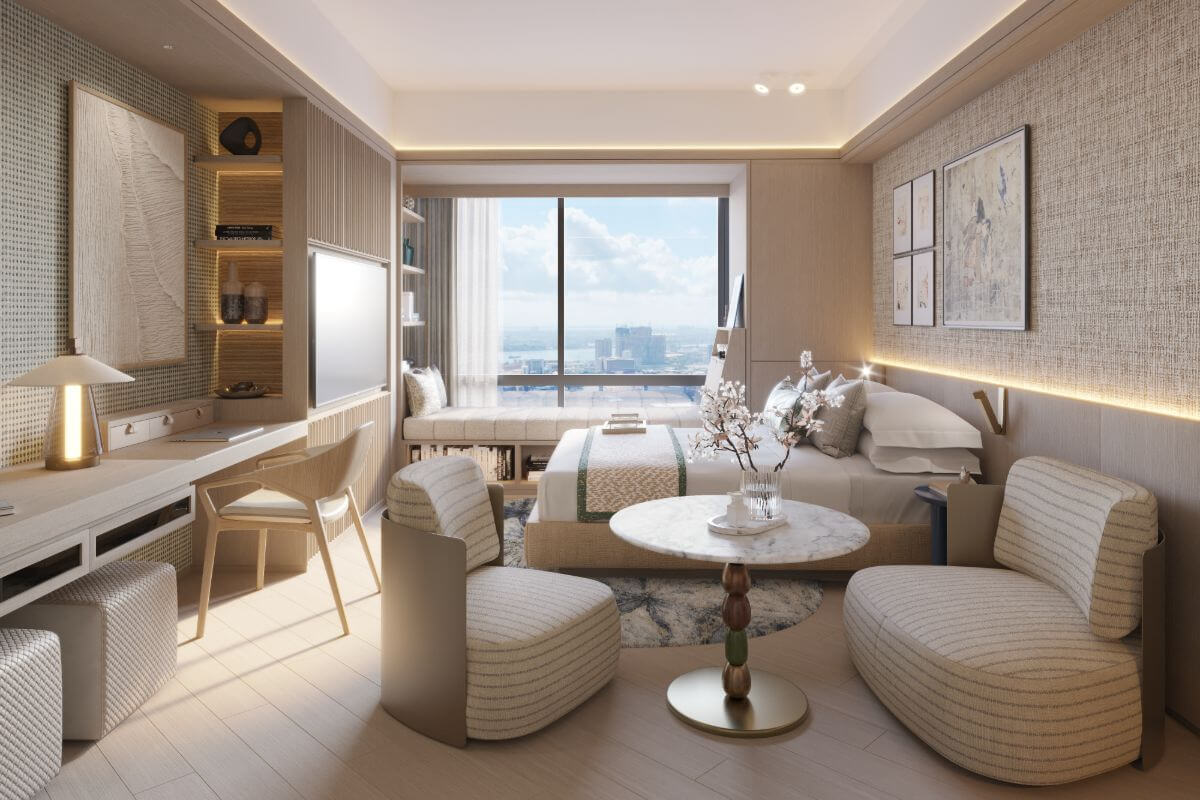 Discover Why a Studio Condo in Cebu City is Ideal for Singles