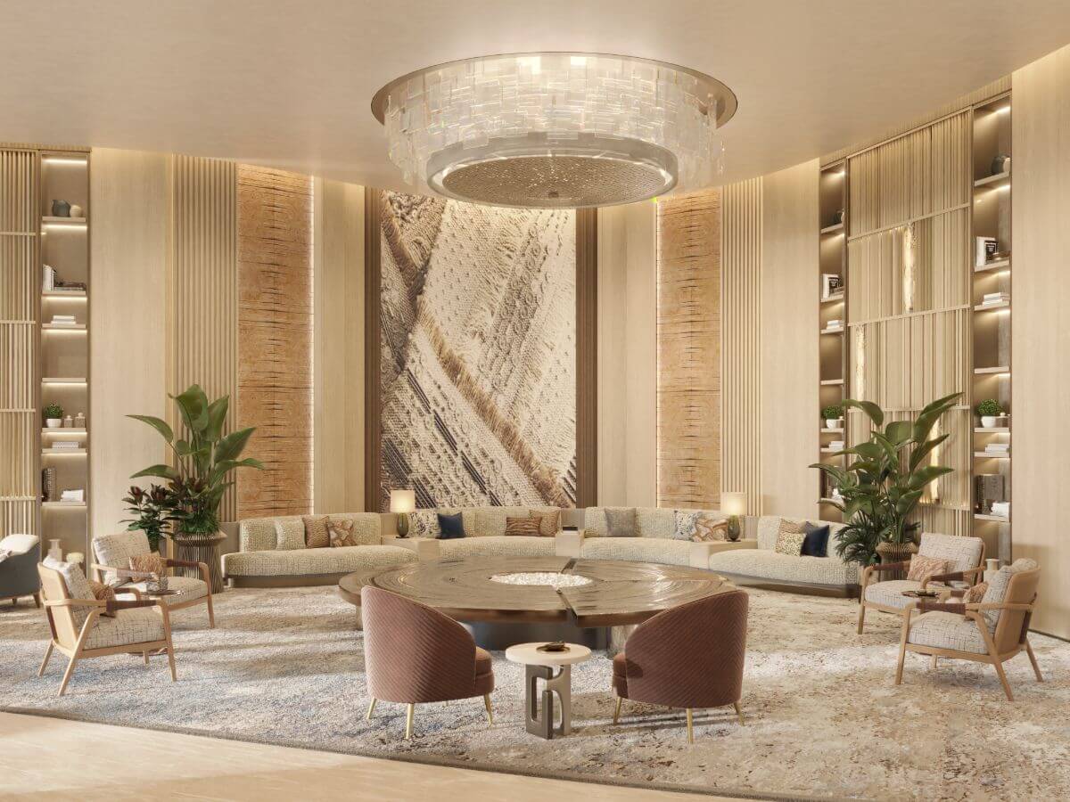 Discover the Different Ways to Utilize an Extra Room in Your 3BR Condominium in Cebu