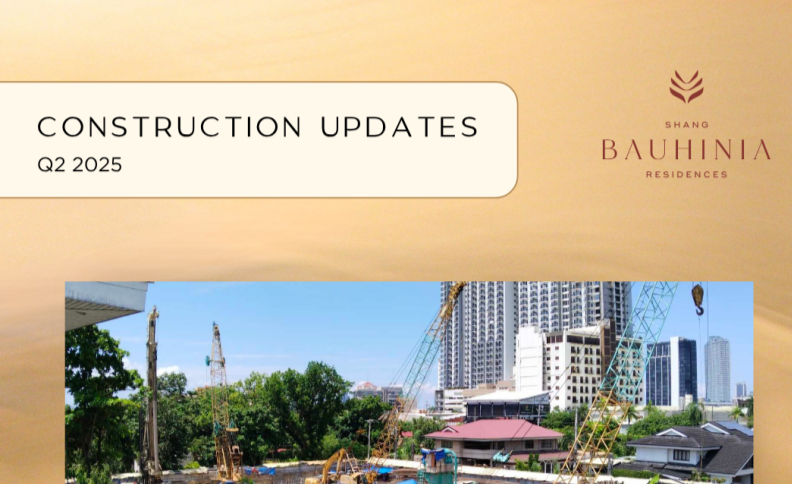 Q2 2025 Construction Progress Report