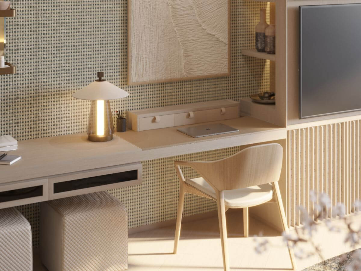 Home Office