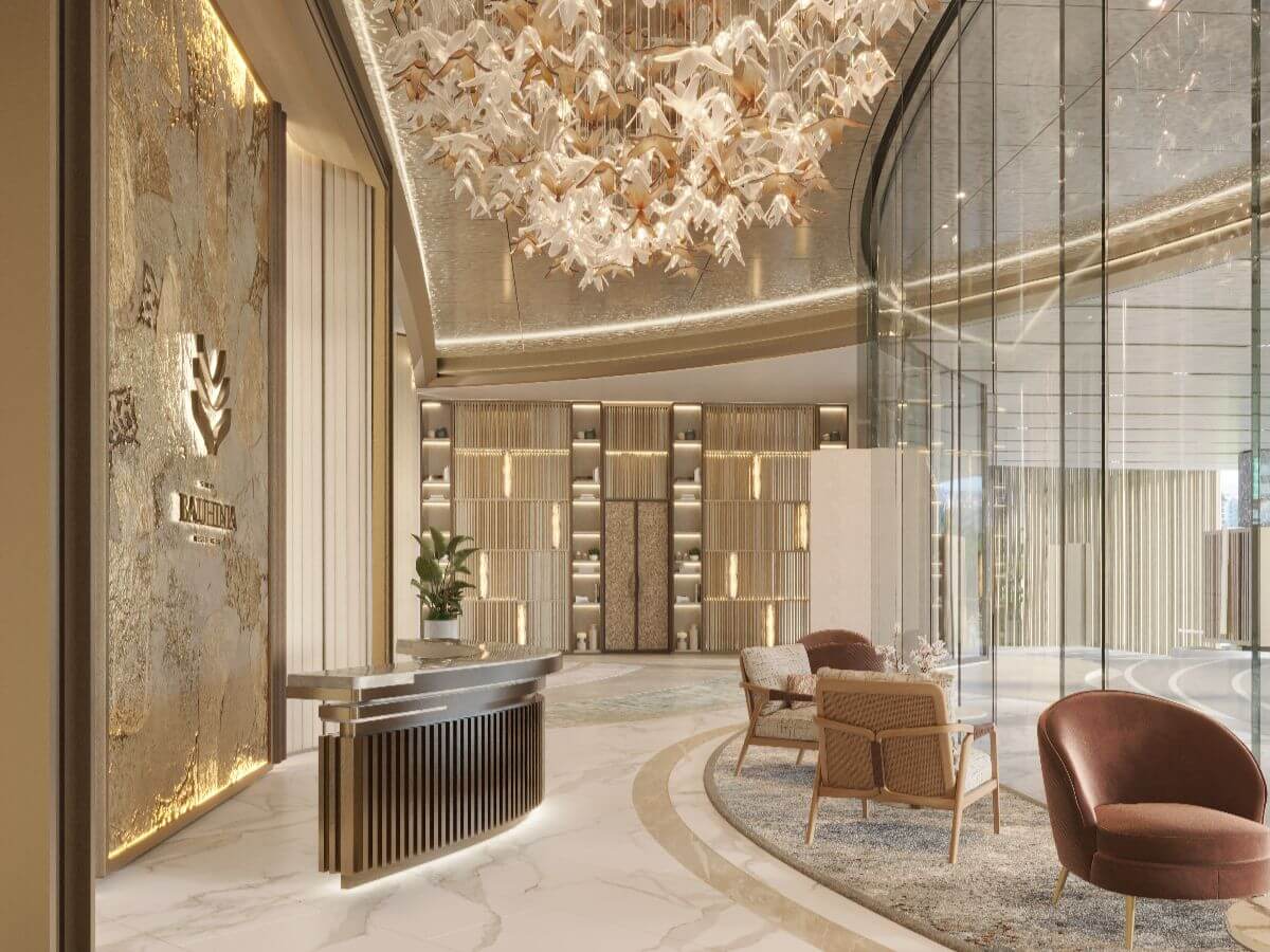 Lifestyle Perks of High-Rise Living in Cebu City