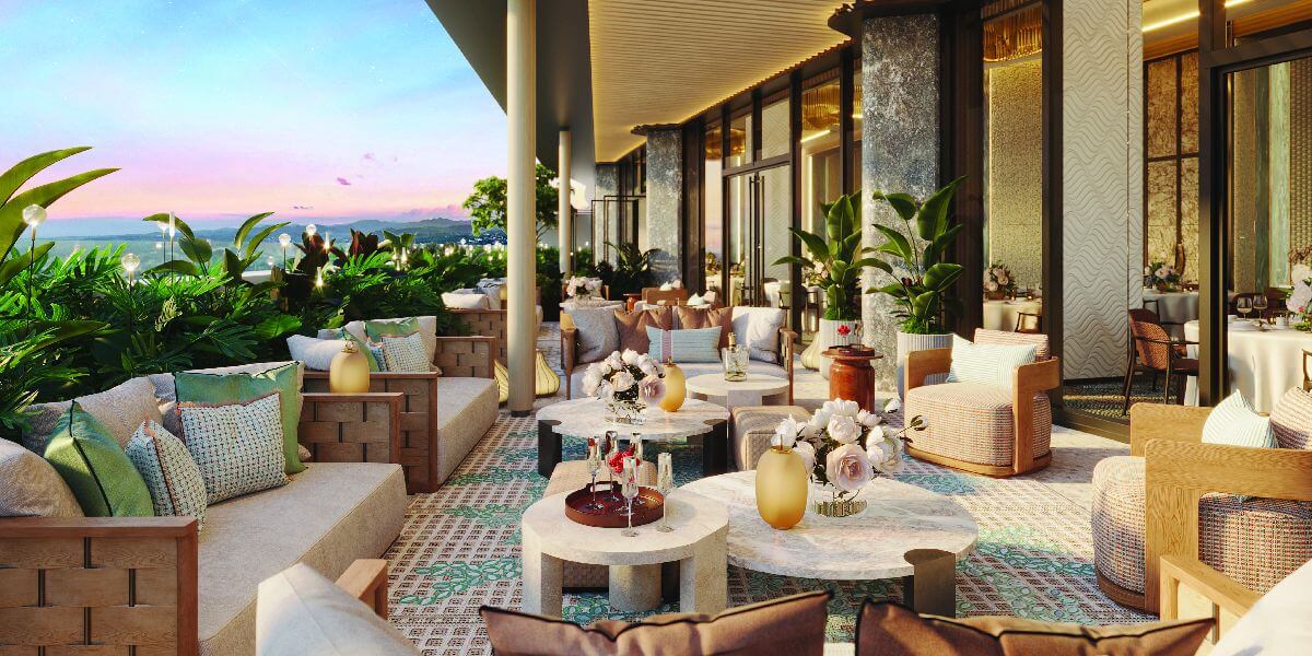 As Cebu blooms, a new luxury rises
