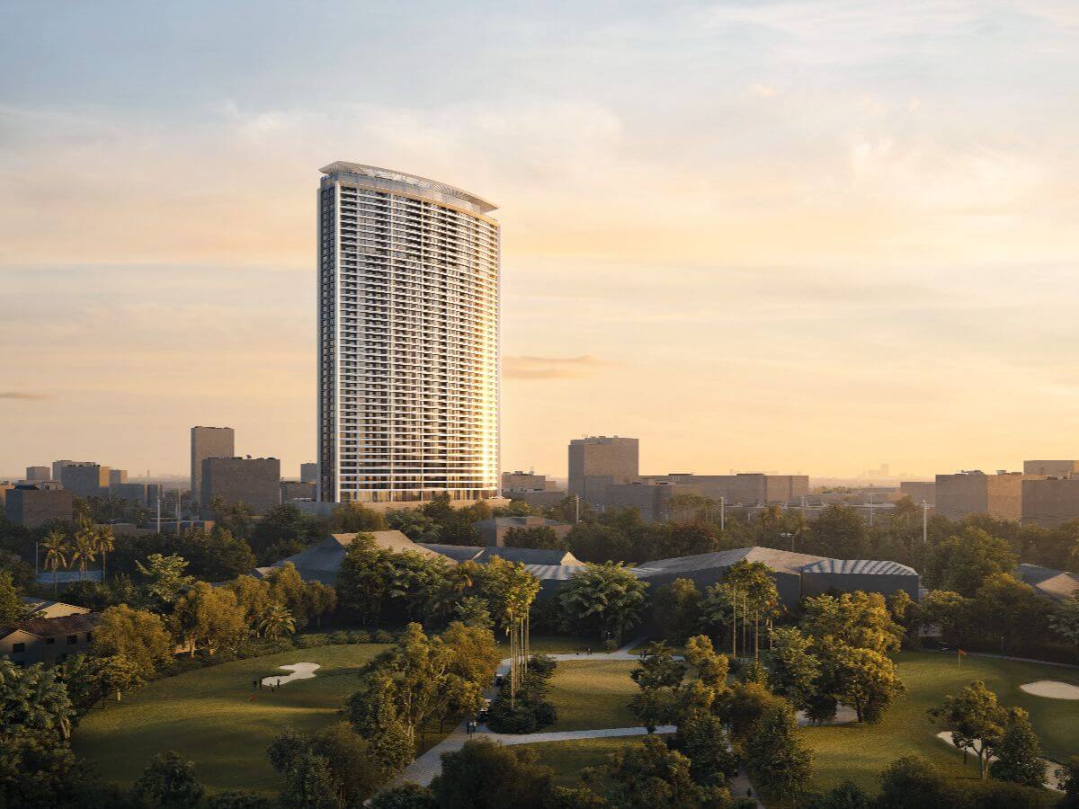 Experience Comfort and Elegance at Shang Bauhinia Residences