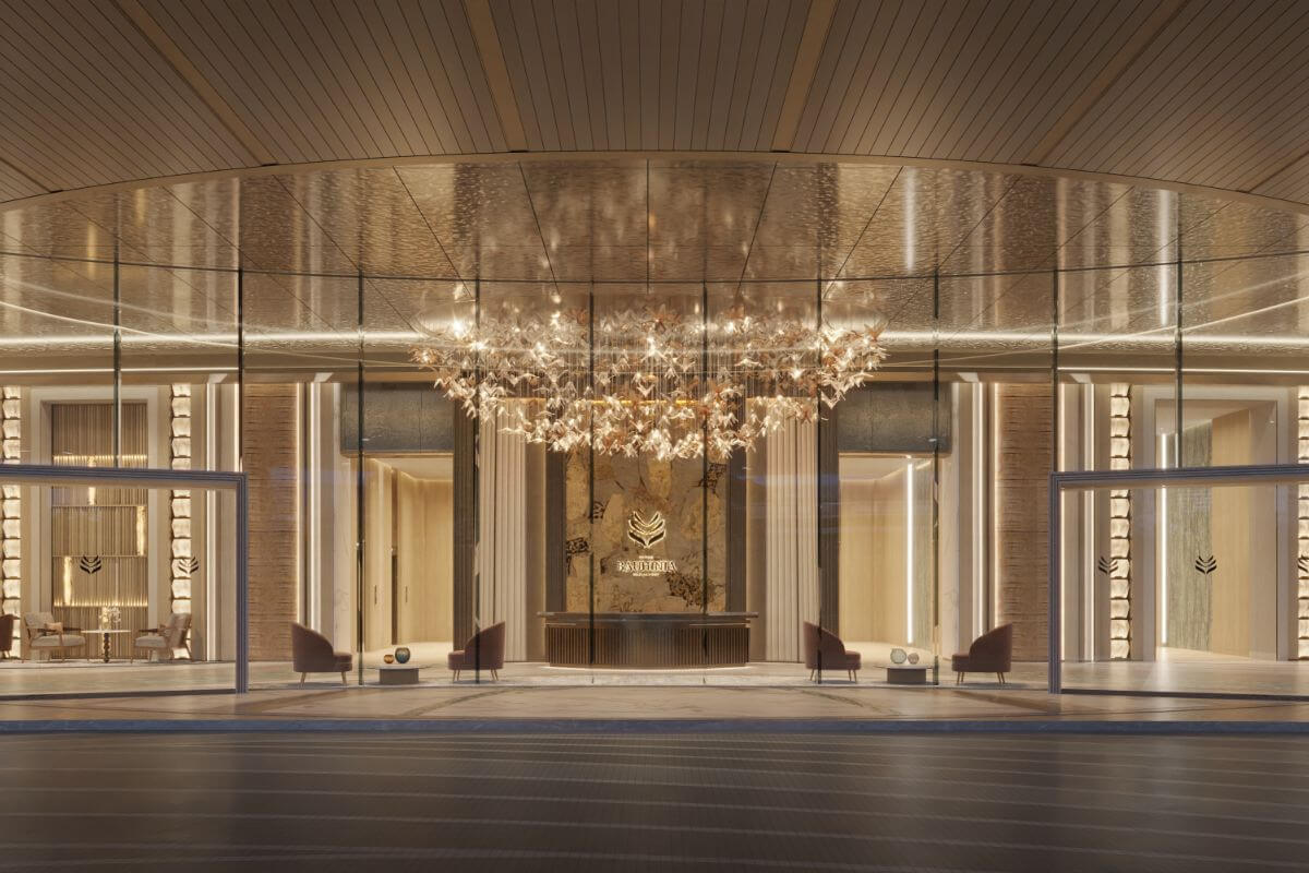 Why Expats Choose Luxury Condominiums in Cebu Over Other Cities
