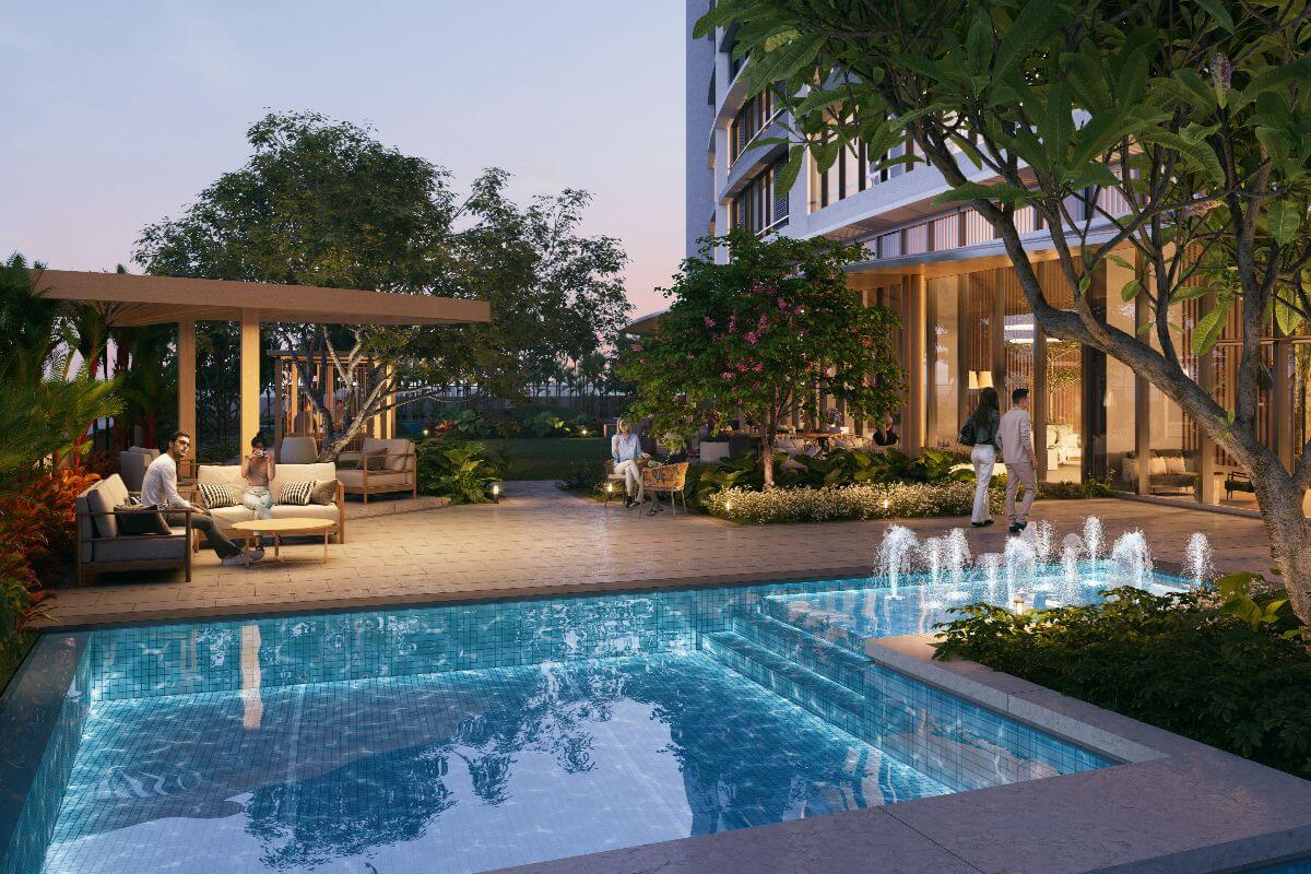 Appeal of beach house ownership for leisure and investment in the Philippines.