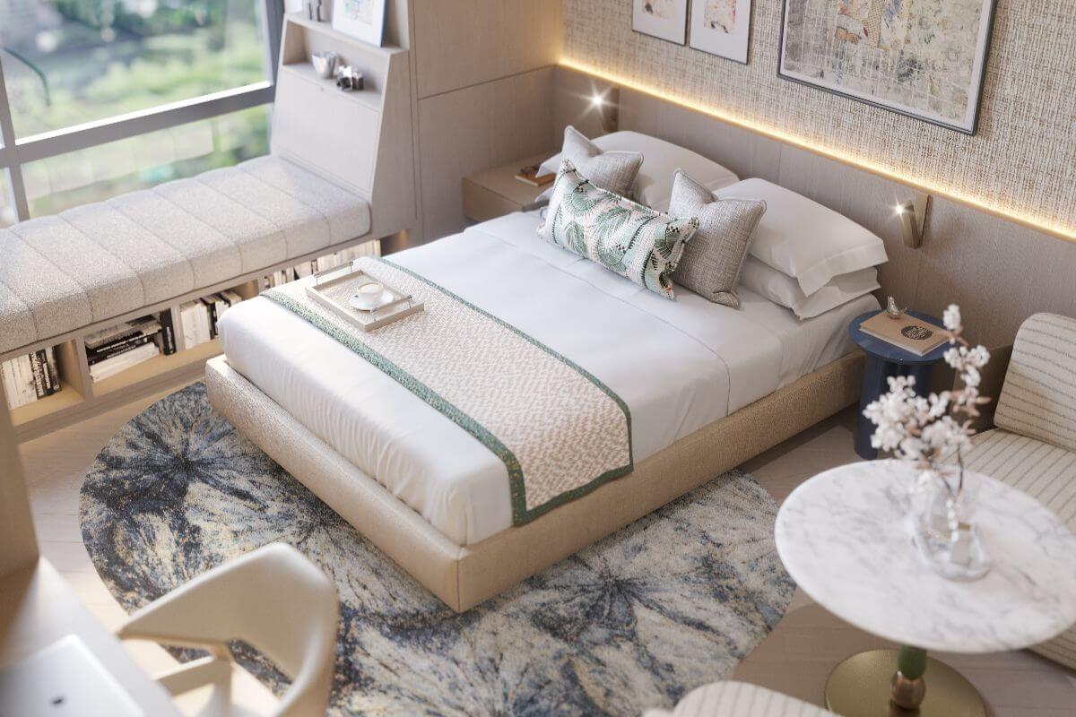 6 Key Features to Look for in Pre-Selling Luxury Condominiums