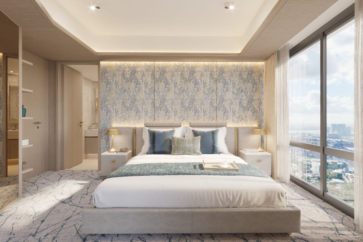 Features and benefits of investing in pre-selling condominium units.