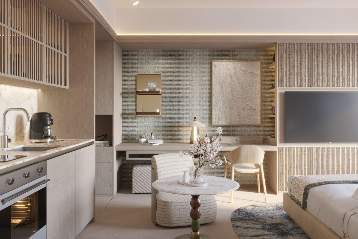 Advantages that make Cebu condominiums ideal for modern living and investment.