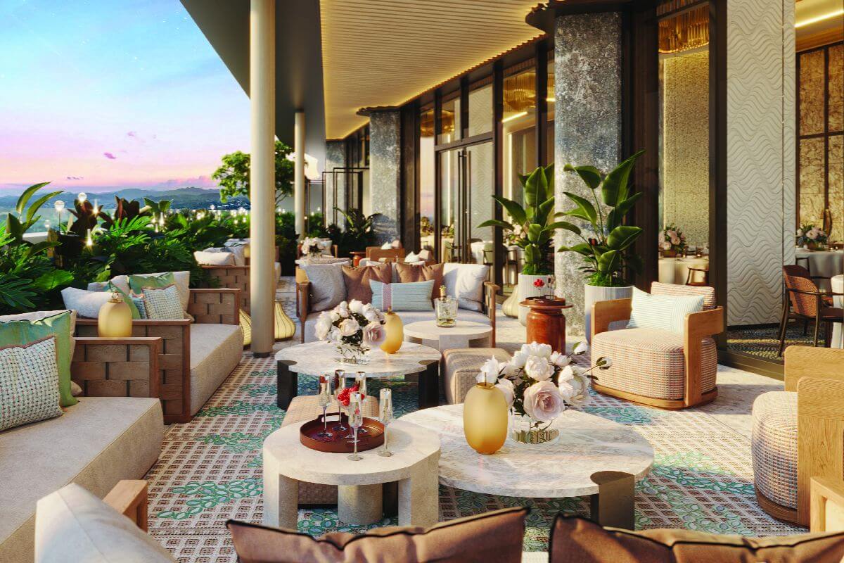 Benefits of choosing a cost-effective luxury condo in Cebu for smart investment