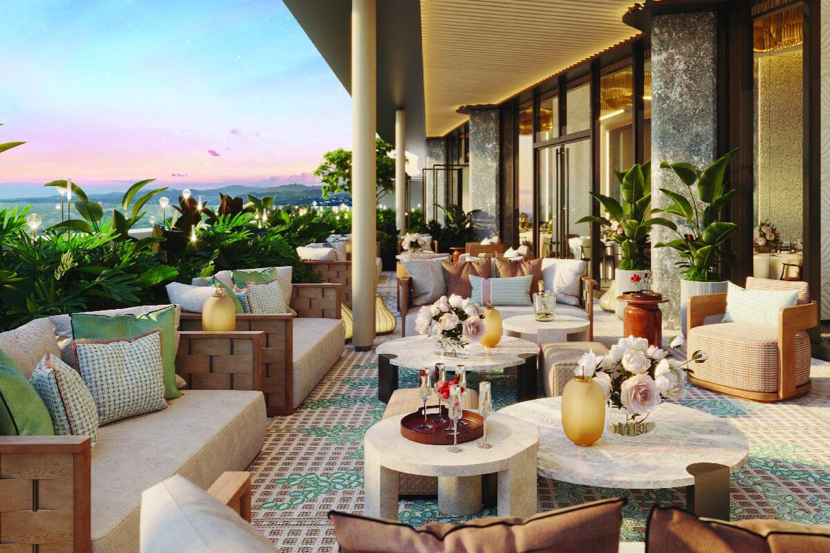 Why Shang Bauhinia Is the Premier Choice for Luxury Condo Living in Cebu