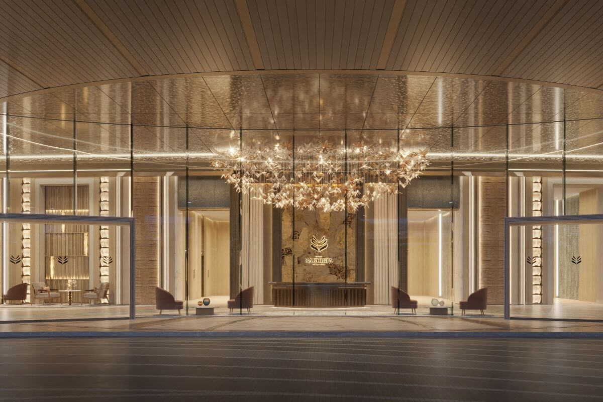 Key Factors That Buffer Against City Stress