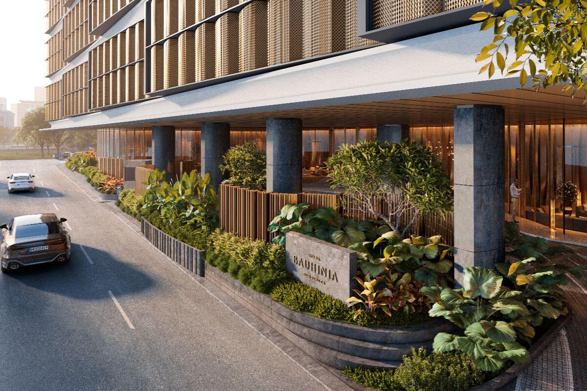 Increased Walkability and Reduced Commuting