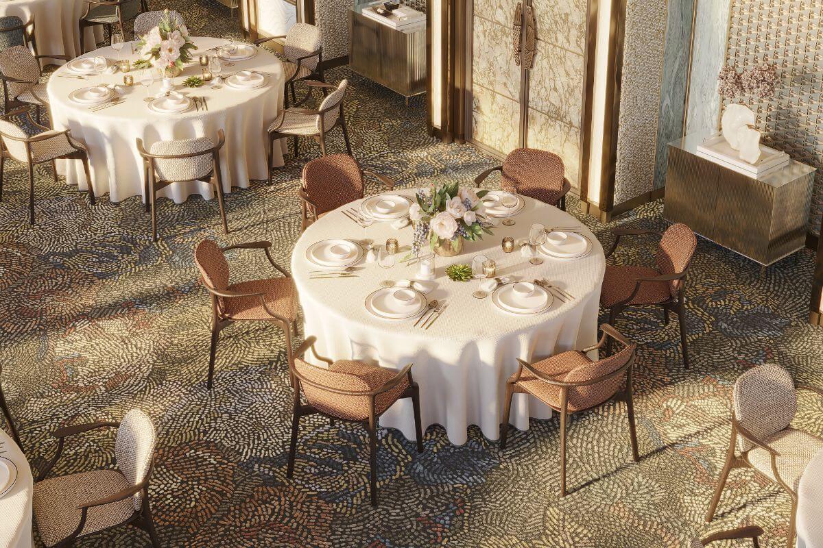 Coffee Breaks And Quick Bites