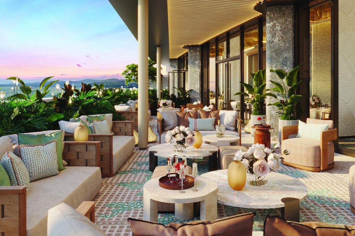 Cozy hidden cafés and scenic city views found around Central Cebu