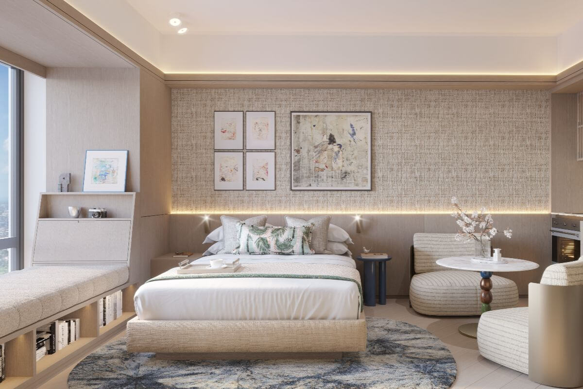 How to Evaluate Unit Layout and View in the Best Condominium in Cebu City