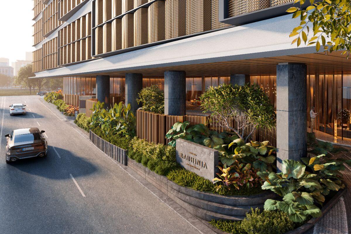 Early morning walks around scenic spots in Cebu City