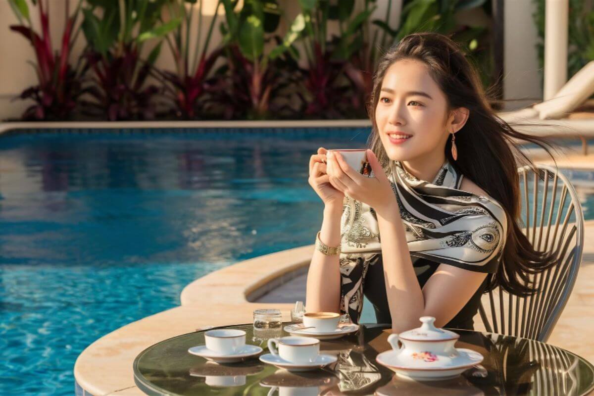 Urabn Life's Convenience