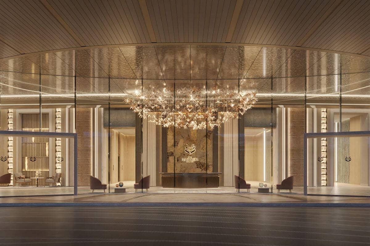 Owning the Best of Cebu in One Address With Shang Bauhinia Residences