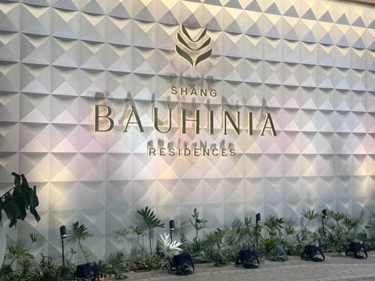 Shang Properties steps outside Manila, makes distinct mark in Cebu