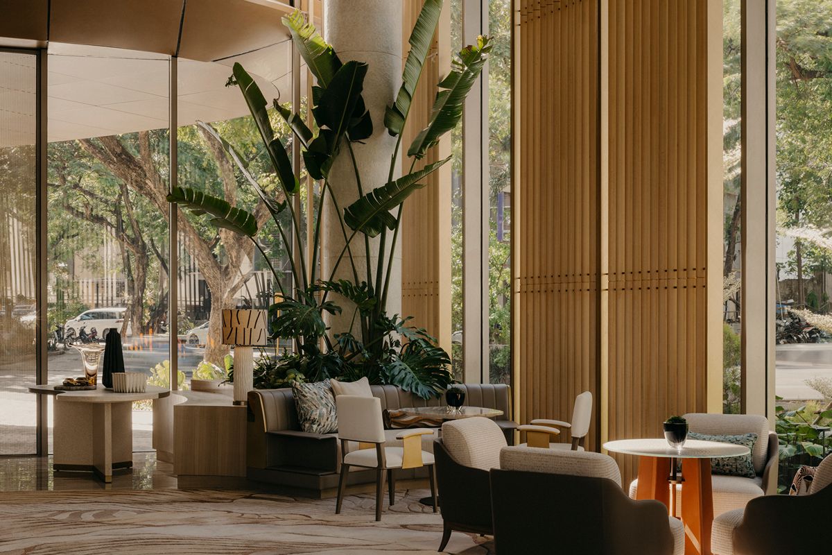 A New Era of Luxury: Inside the Shang Bauhinia Residences in Cebu